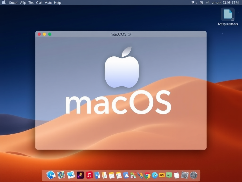 MacOS