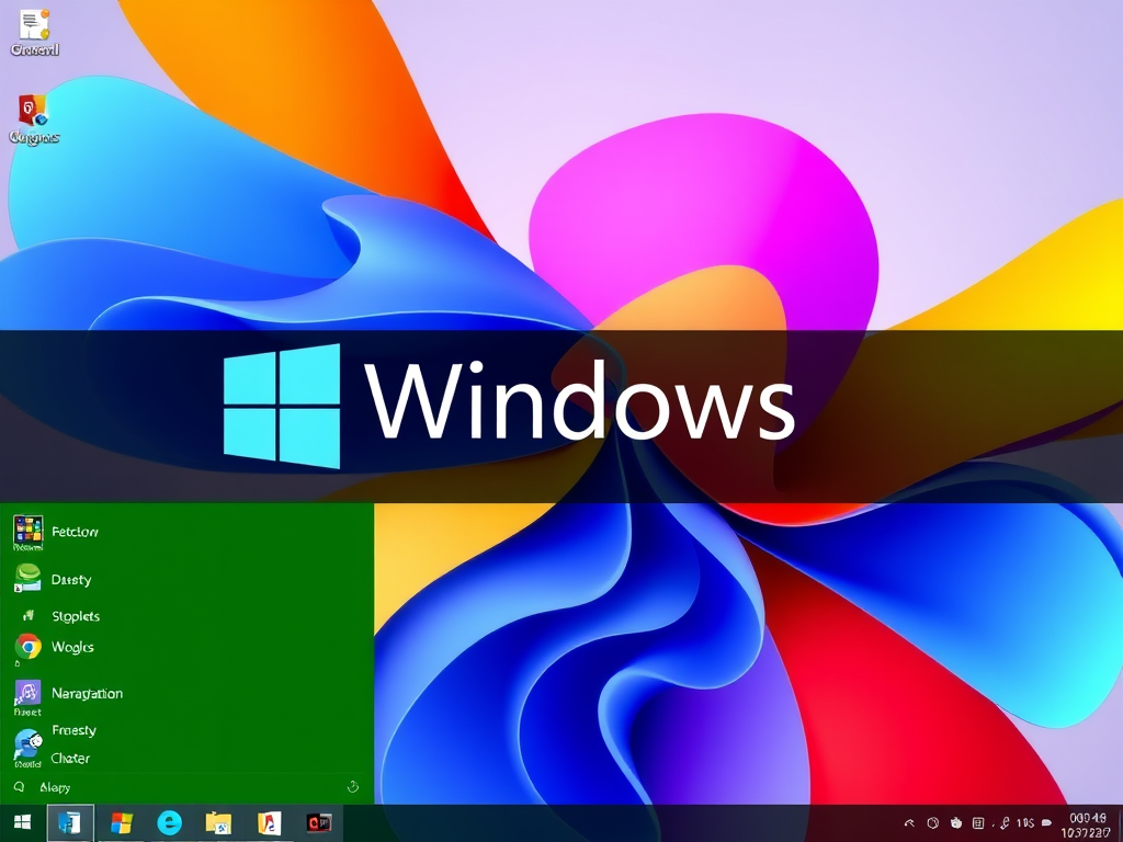 windows