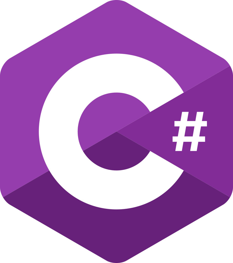 VS Code Logo