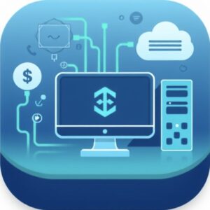 logoapp parcPerso
